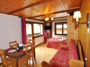 Studio Les Cornettes de Bise - Studio Nr 3 by Interhome